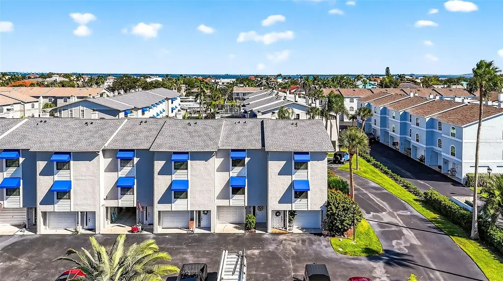 745 Pinellas Bayway S Tierra Verde FL 33715
