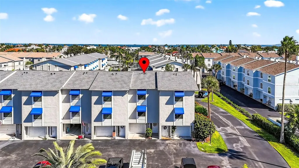 745 Pinellas Bayway S Tierra Verde FL 33715