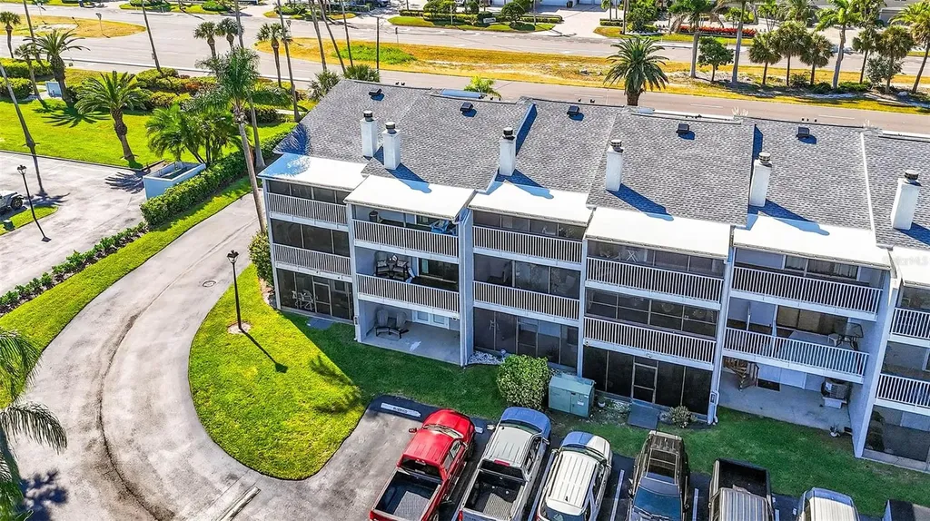 745 Pinellas Bayway S Tierra Verde FL 33715