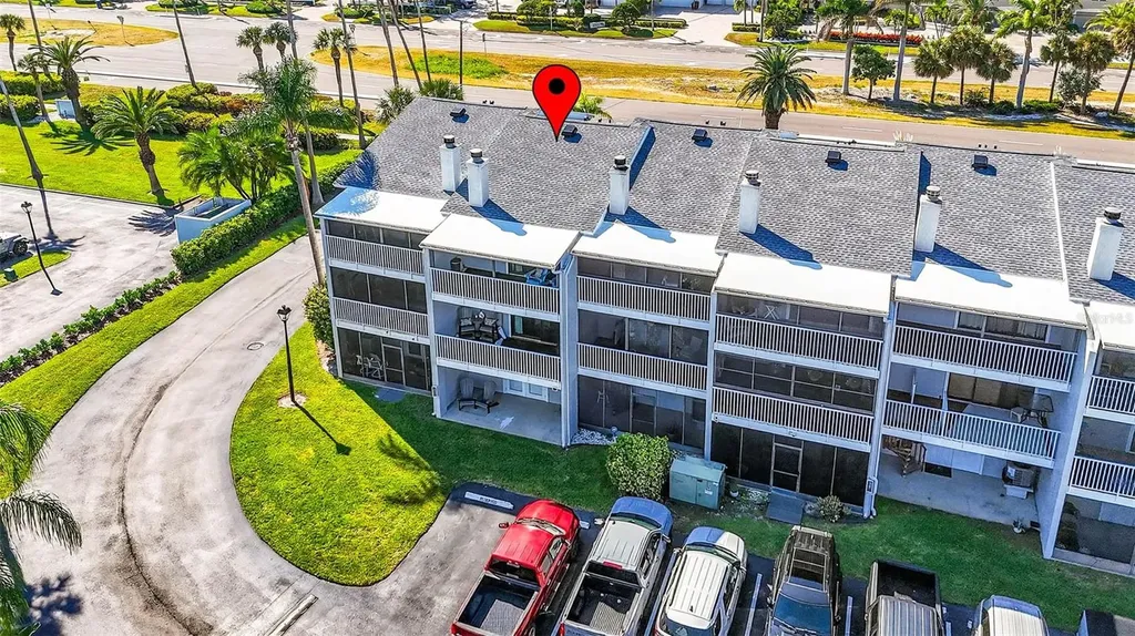 745 Pinellas Bayway S Tierra Verde FL 33715