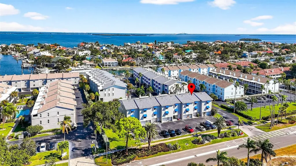 745 Pinellas Bayway S Tierra Verde FL 33715