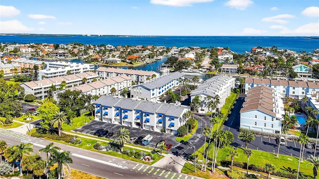 745 Pinellas Bayway S Tierra Verde FL 33715