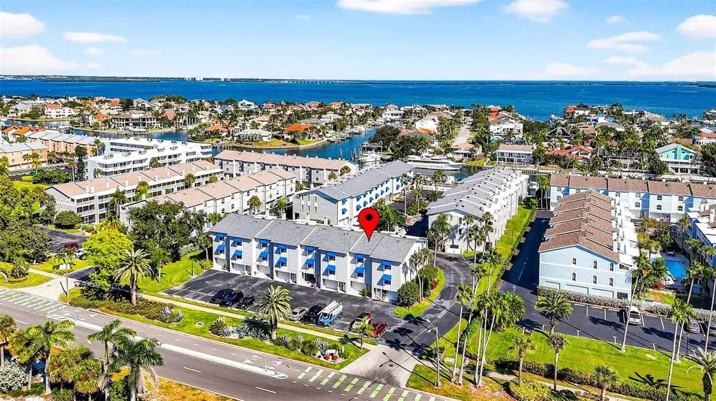 745 Pinellas Bayway S Tierra Verde FL 33715
