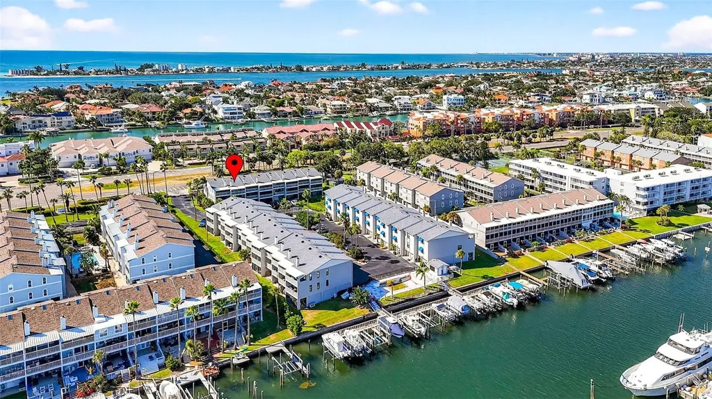 745 Pinellas Bayway S Tierra Verde FL 33715
