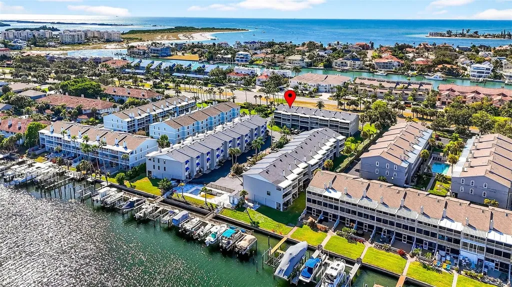 745 Pinellas Bayway S Tierra Verde FL 33715