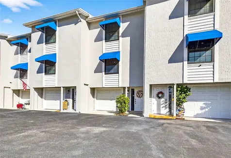 745 Pinellas Bayway S Tierra Verde FL 33715