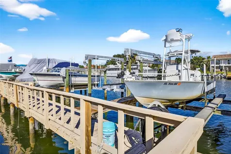 745 Pinellas Bayway S Tierra Verde FL 33715