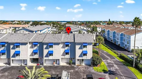 745 Pinellas Bayway S Tierra Verde FL 33715