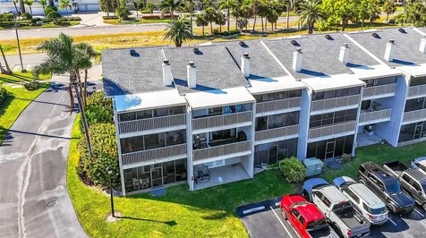 745 Pinellas Bayway S Tierra Verde FL 33715