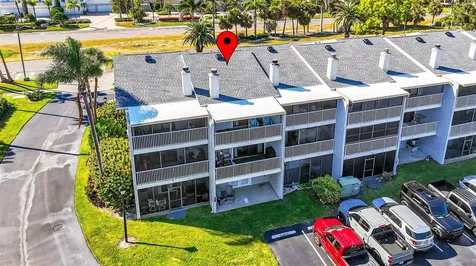 745 Pinellas Bayway S Tierra Verde FL 33715