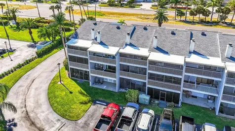 745 Pinellas Bayway S Tierra Verde FL 33715
