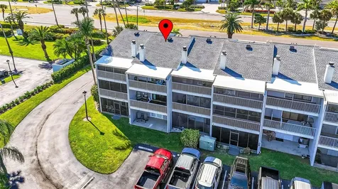 745 Pinellas Bayway S Tierra Verde FL 33715