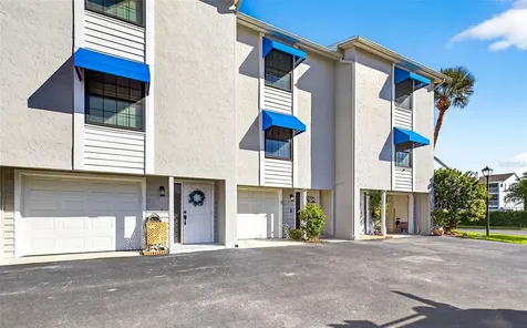 745 Pinellas Bayway S Tierra Verde FL 33715