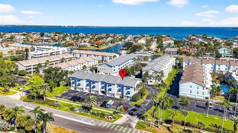 745 Pinellas Bayway S Tierra Verde FL 33715