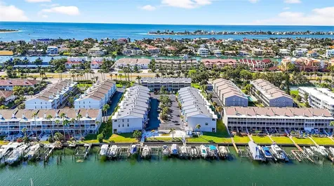 745 Pinellas Bayway S Tierra Verde FL 33715