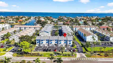 745 Pinellas Bayway S Tierra Verde FL 33715