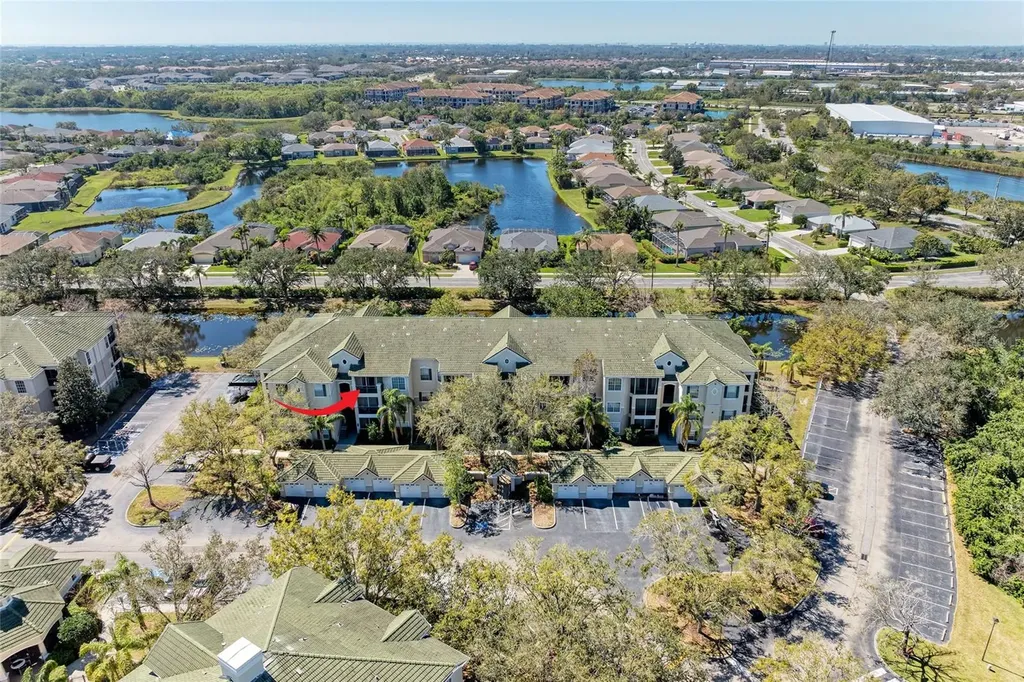 5160 Northridge Road Sarasota FL 34238