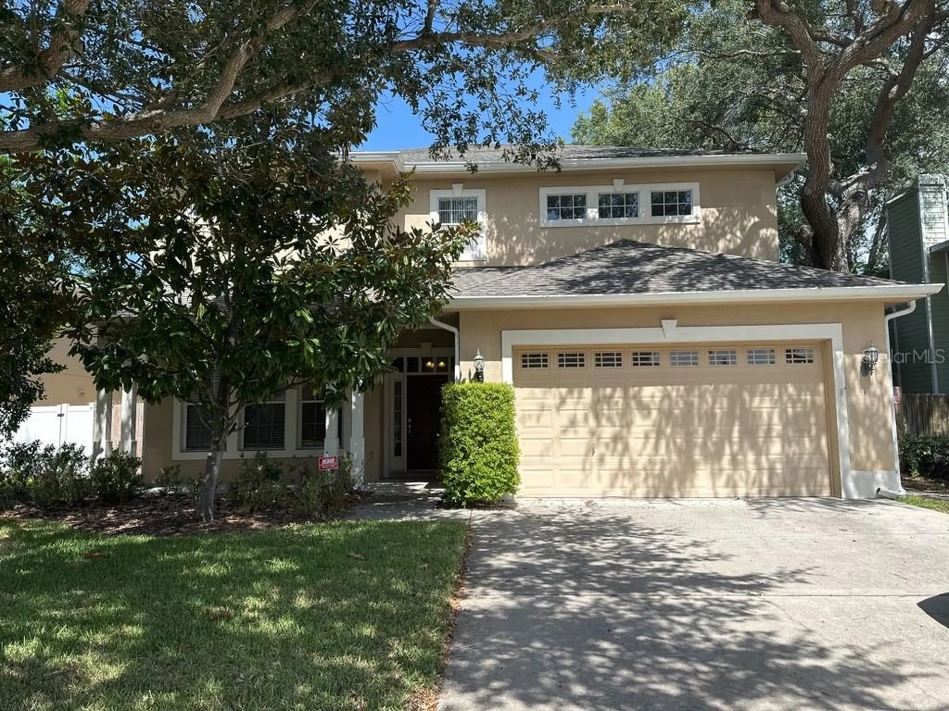3307 W Corona Street Tampa FL 33629