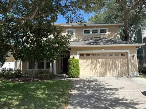 3307 W Corona Street Tampa FL 33629