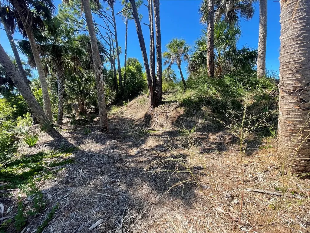 1221 Underhill Circle Port Charlotte FL 33953
