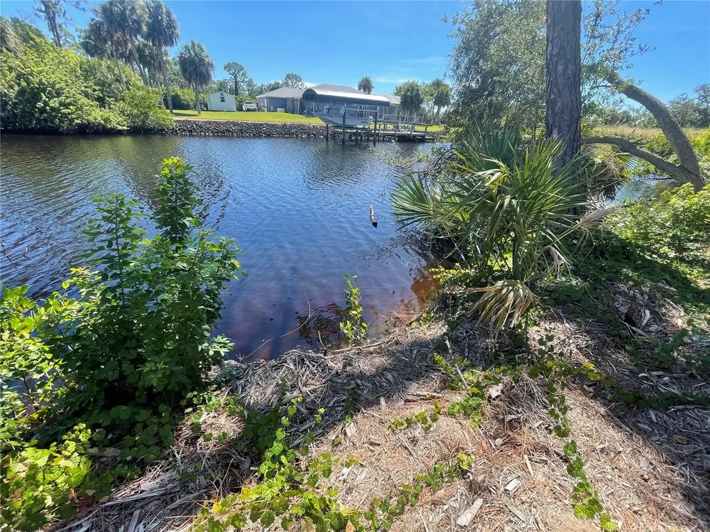 1221 Underhill Circle Port Charlotte FL 33953