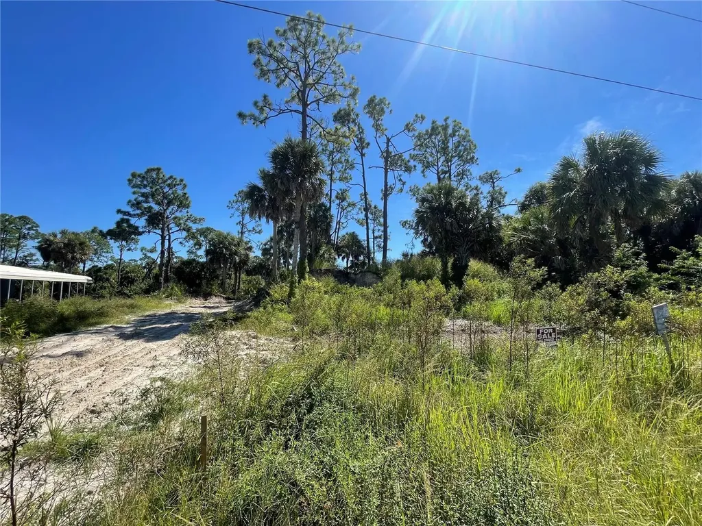 1221 Underhill Circle Port Charlotte FL 33953
