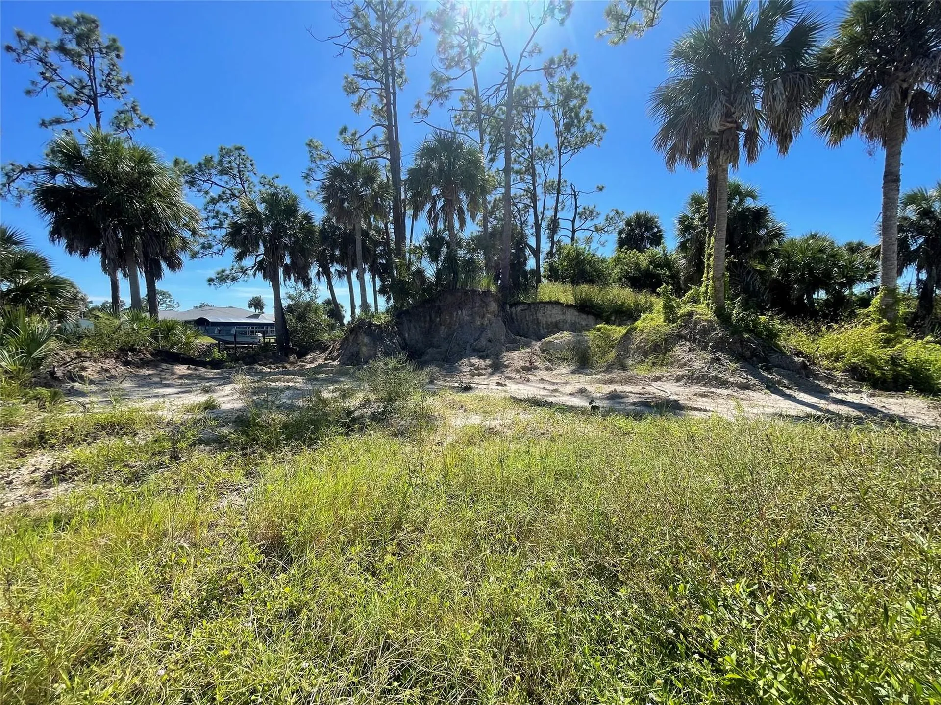 1221 Underhill Circle Port Charlotte FL 33953