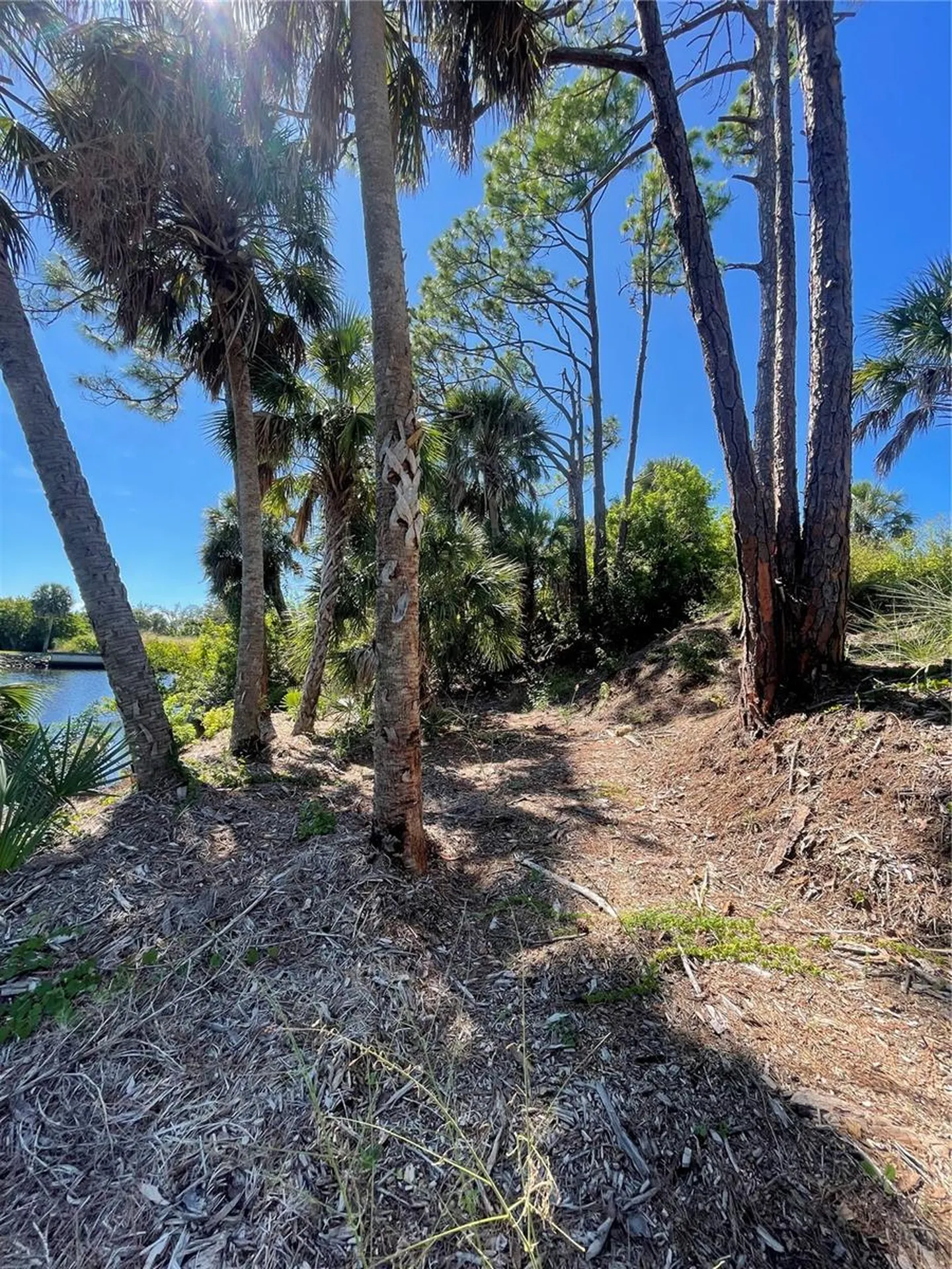 1221 Underhill Circle Port Charlotte FL 33953