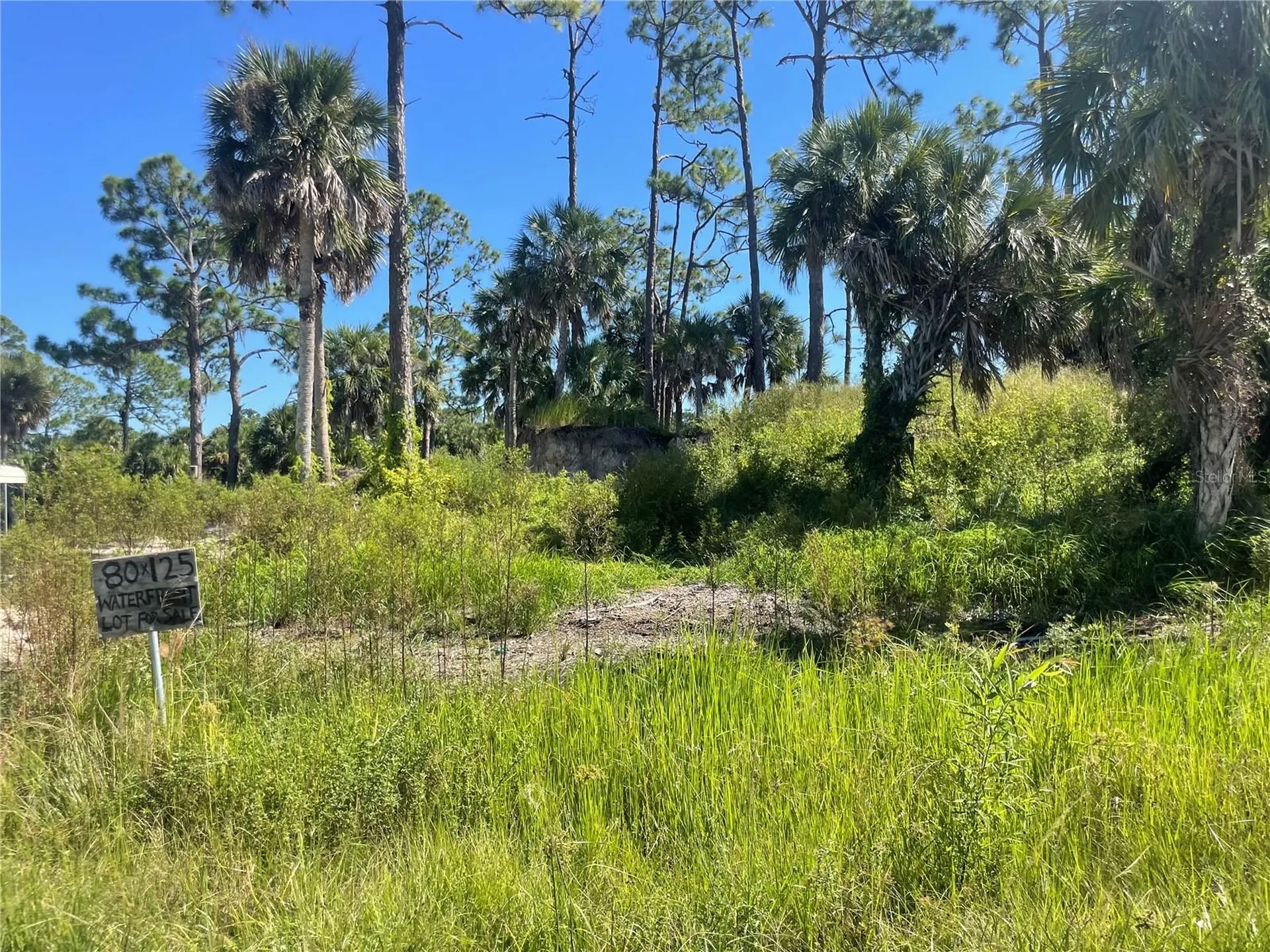 1221 Underhill Circle Port Charlotte FL 33953