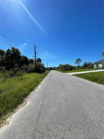 1221 Underhill Circle Port Charlotte FL 33953