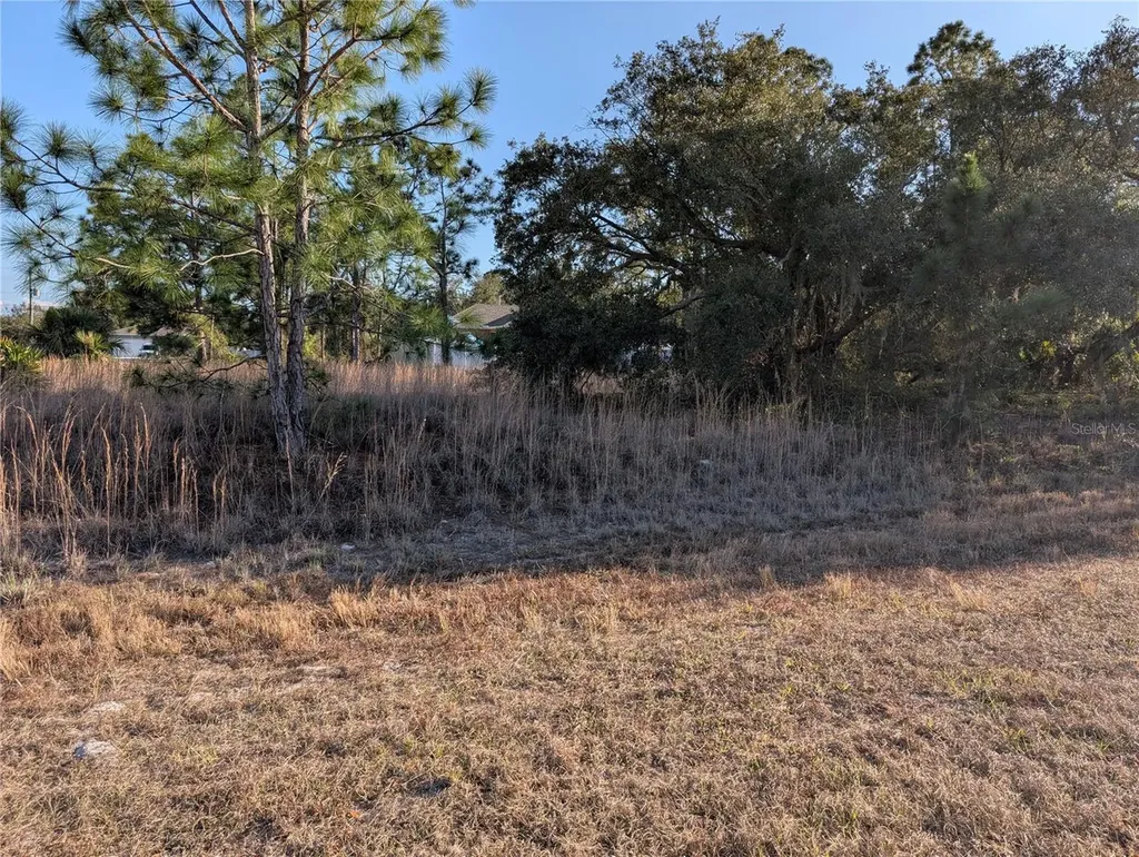 Lots 33 & 34 San Mateo Drive North Port FL 34288