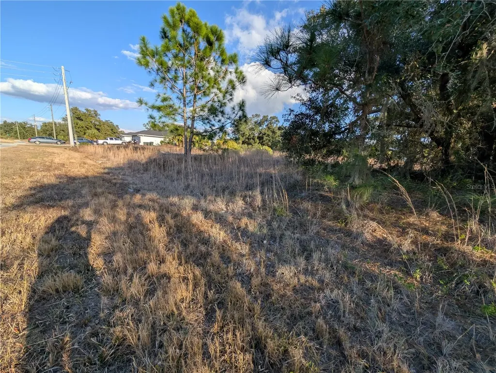 Lots 33 & 34 San Mateo Drive North Port FL 34288