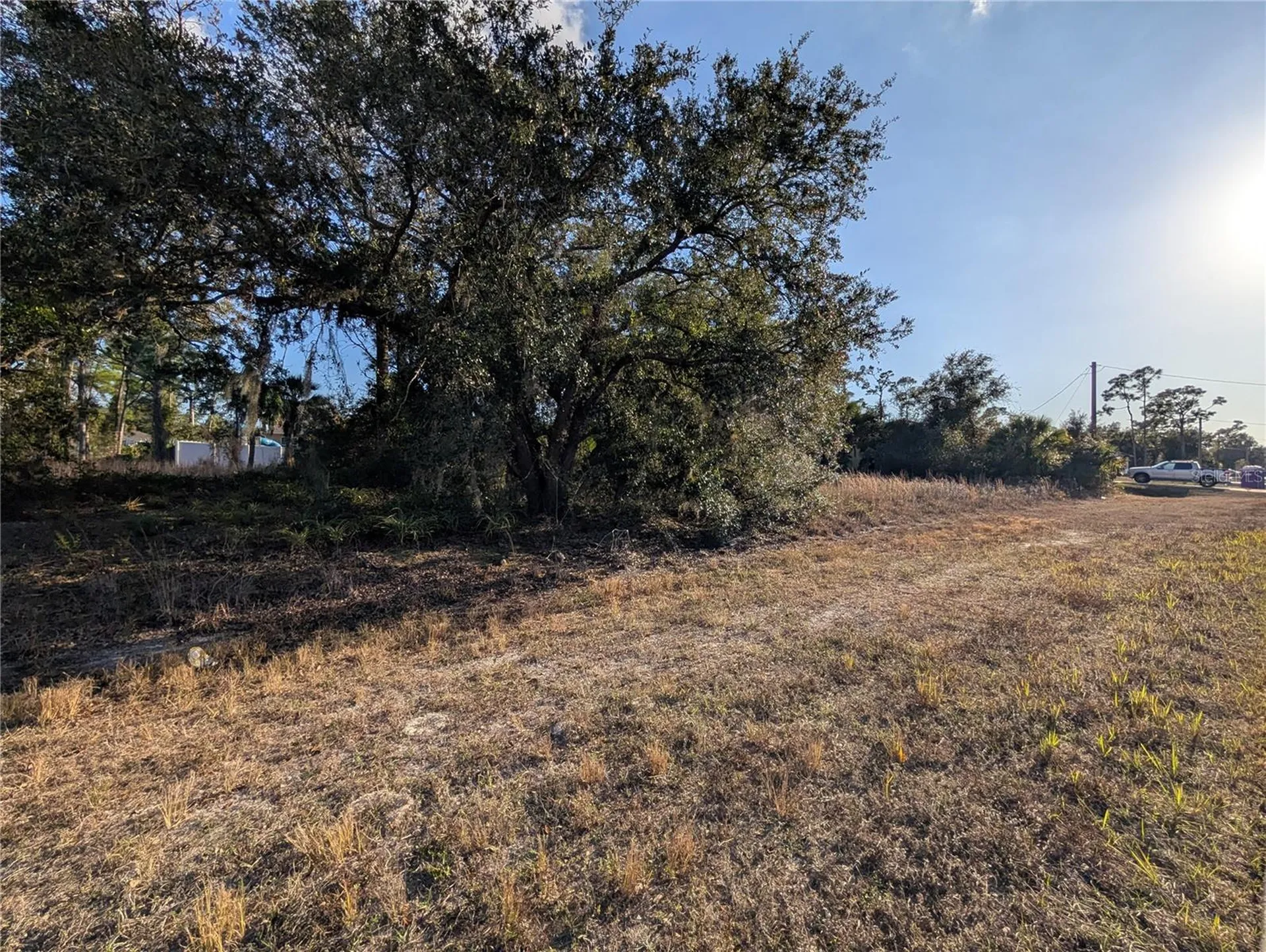 Lots 33 & 34 San Mateo Drive North Port FL 34288