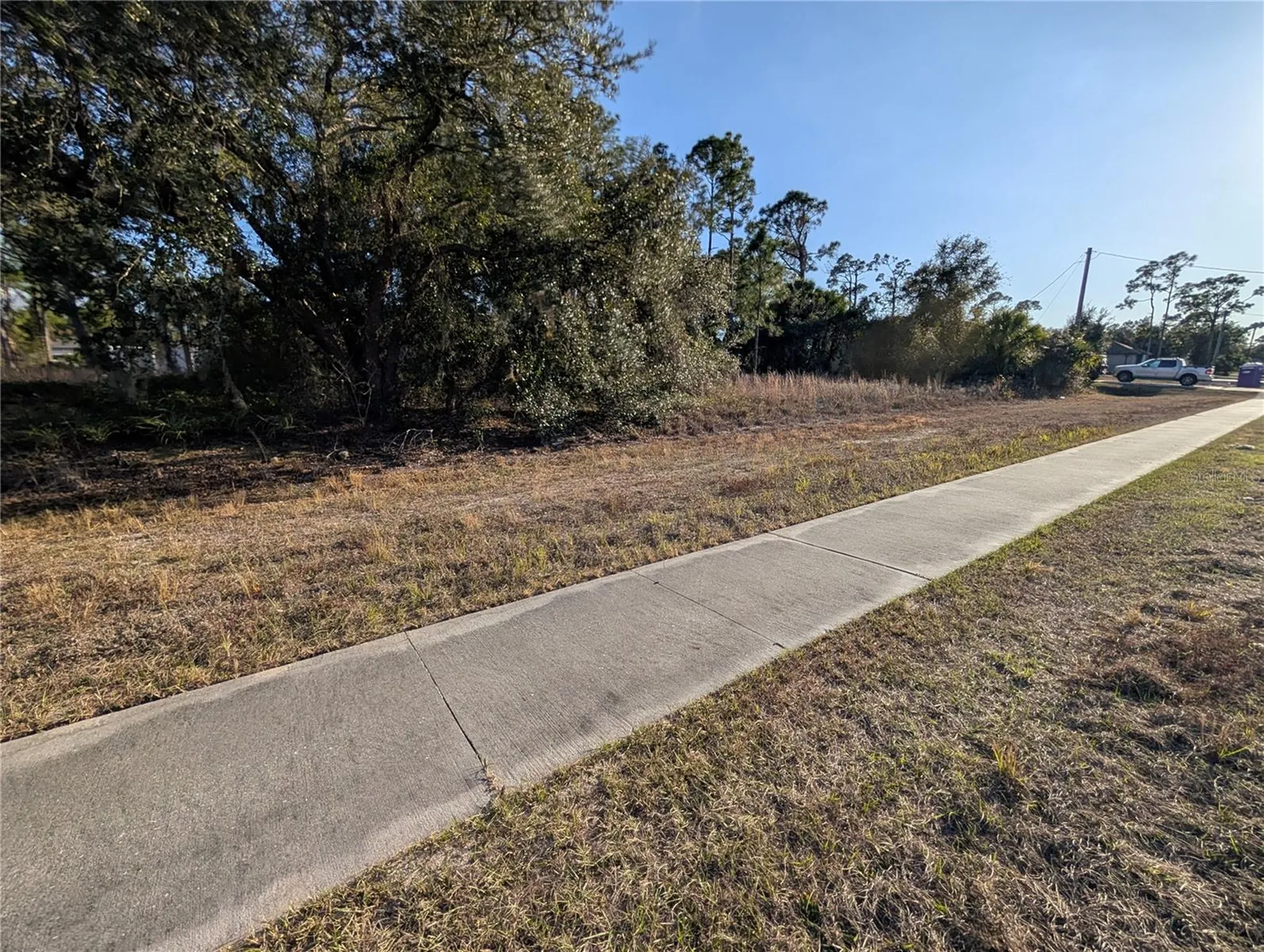 Lots 33 & 34 San Mateo Drive North Port FL 34288