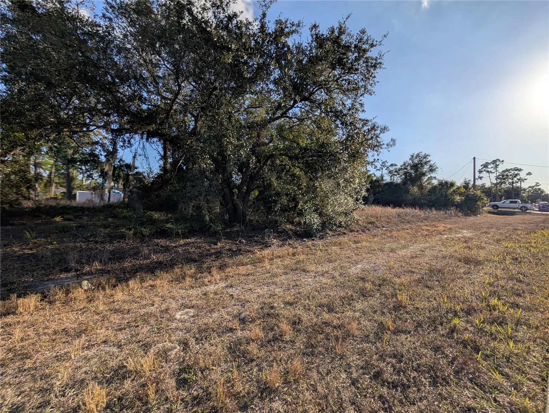 Lots 33 & 34 San Mateo Drive North Port FL 34288