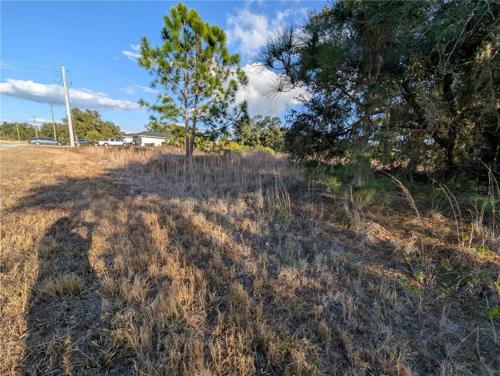 Lots 33 & 34 San Mateo Drive North Port FL 34288