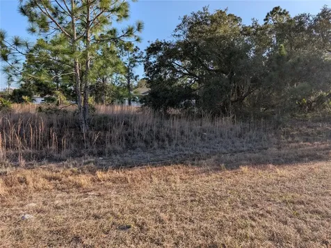 Lots 33 & 34 San Mateo Drive North Port FL 34288