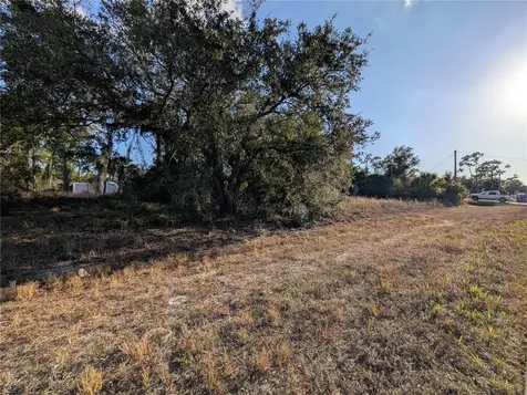 Lots 33 & 34 San Mateo Drive North Port FL 34288