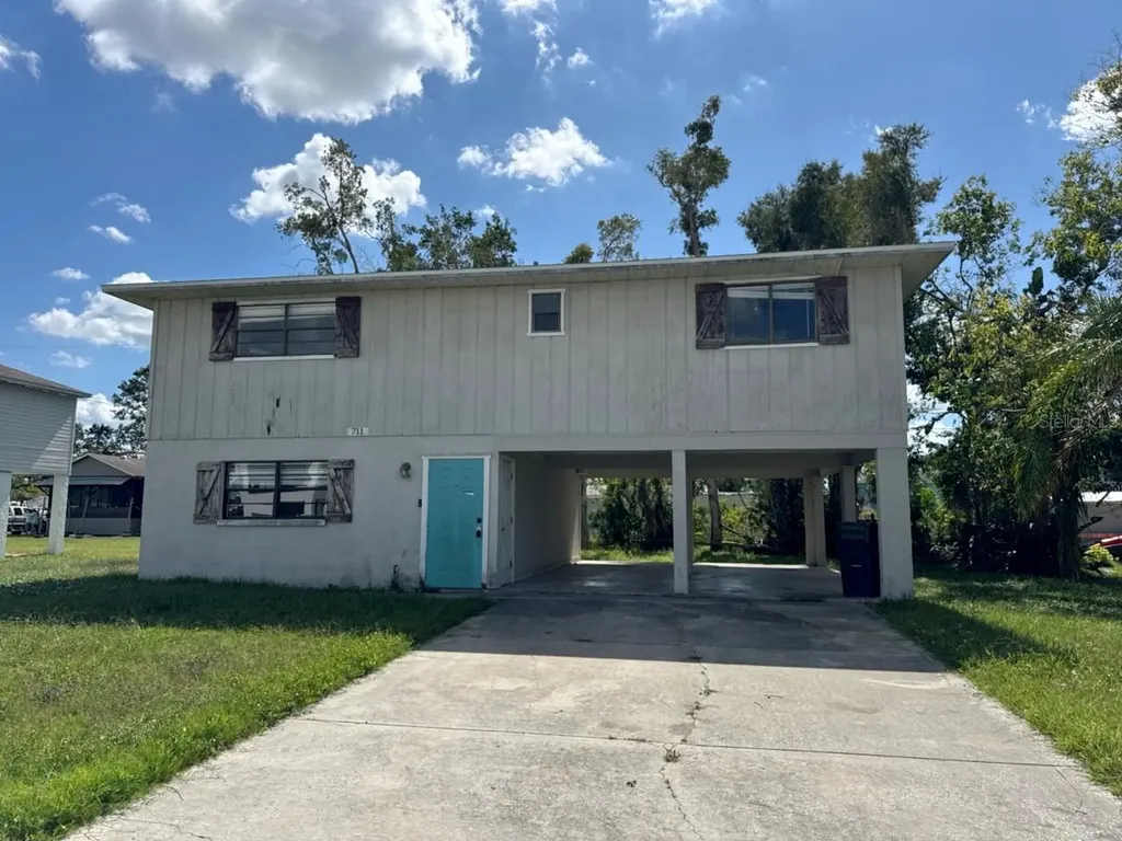 711 47th Street W Palmetto FL 34221
