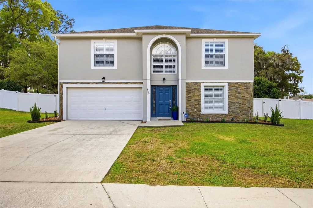 4510 SE 32nd Place Ocala FL 34480