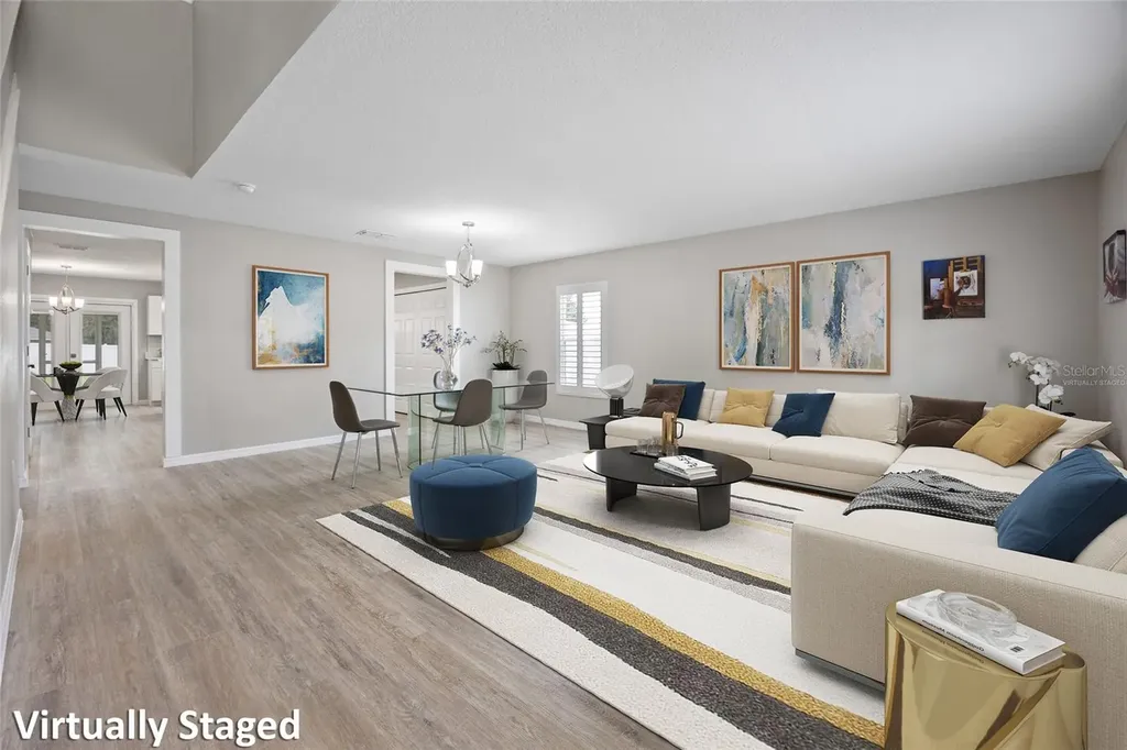 4510 SE 32nd Place Ocala FL 34480