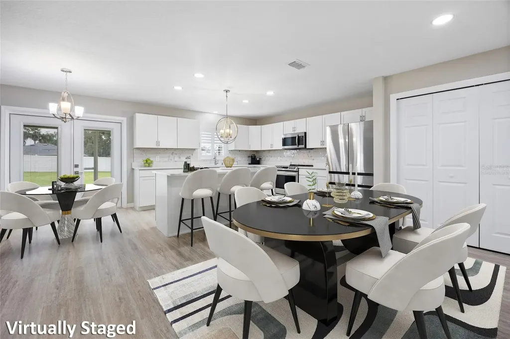 4510 SE 32nd Place Ocala FL 34480