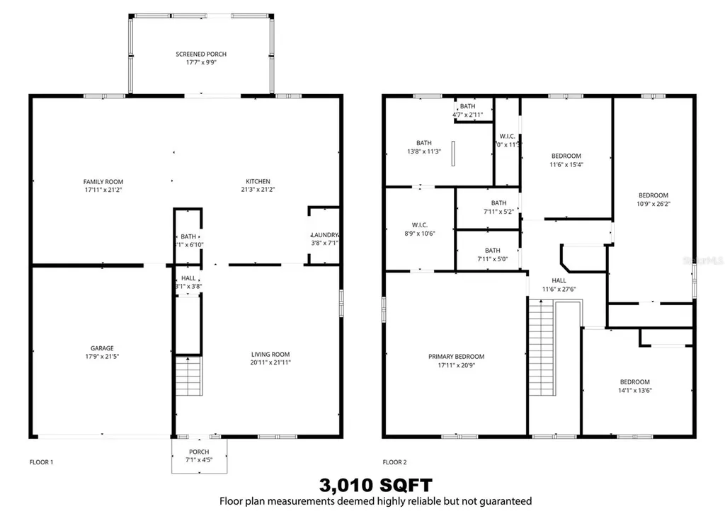 4510 SE 32nd Place Ocala FL 34480