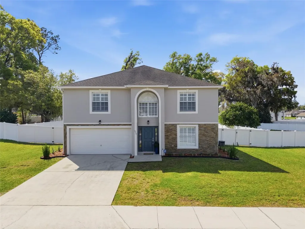 4510 SE 32nd Place Ocala FL 34480