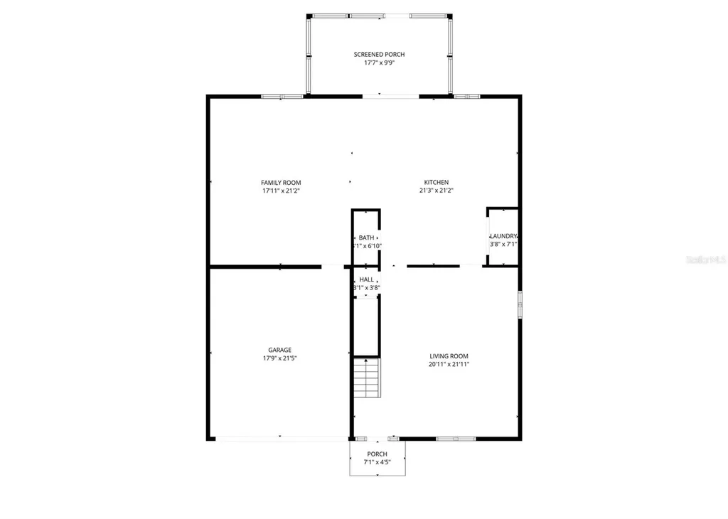 4510 SE 32nd Place Ocala FL 34480