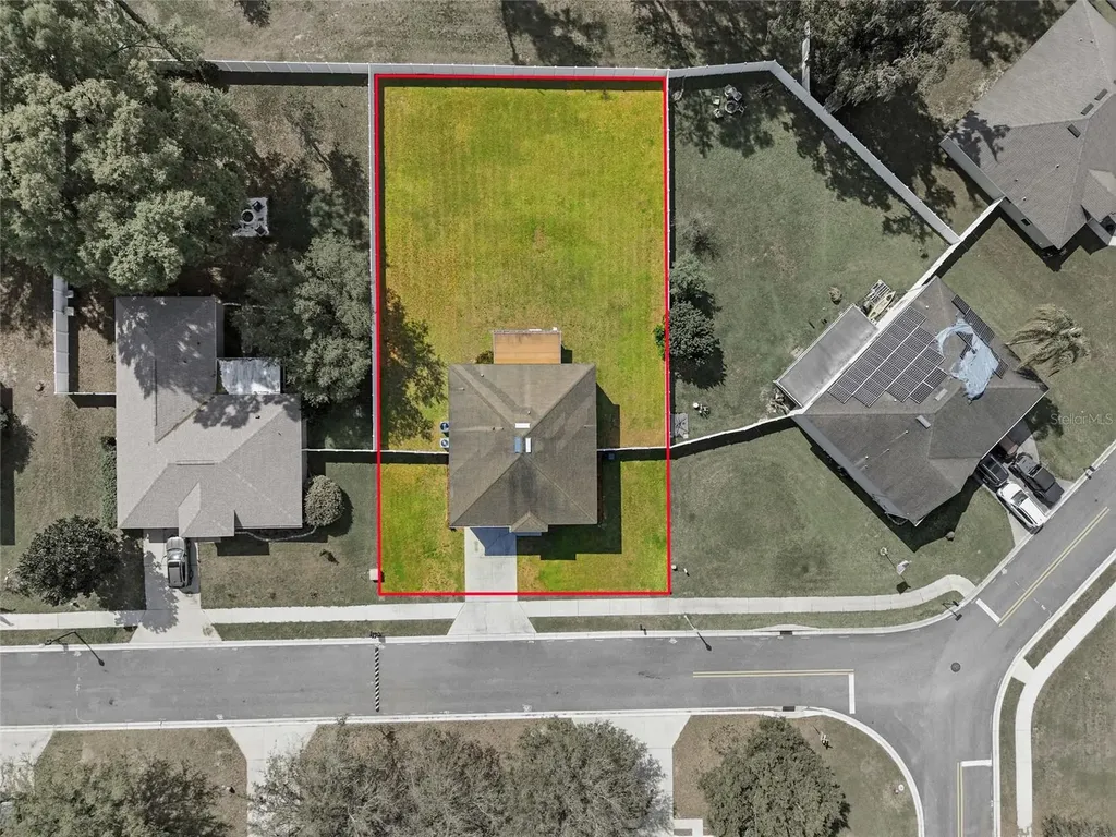 4510 SE 32nd Place Ocala FL 34480