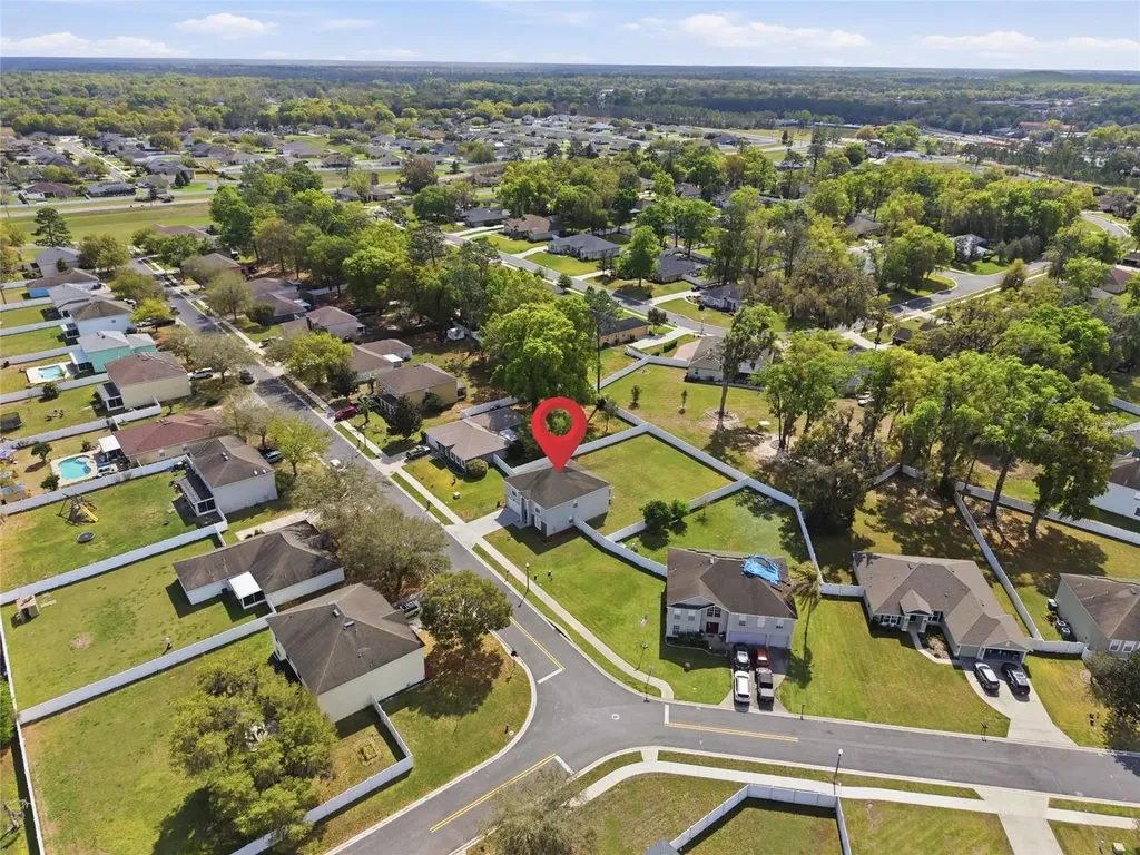4510 SE 32nd Place Ocala FL 34480