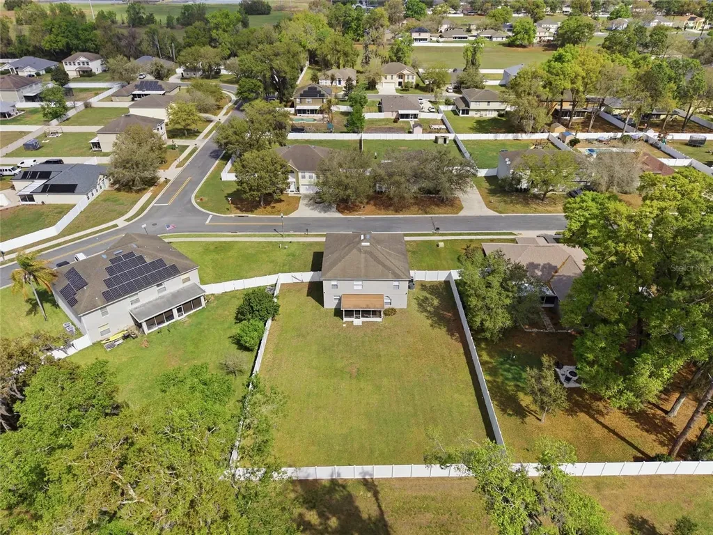 4510 SE 32nd Place Ocala FL 34480