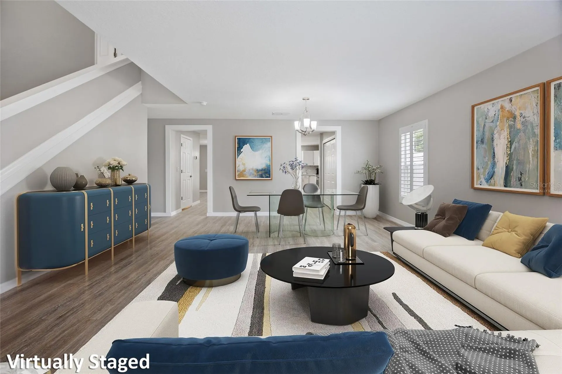 4510 SE 32nd Place Ocala FL 34480