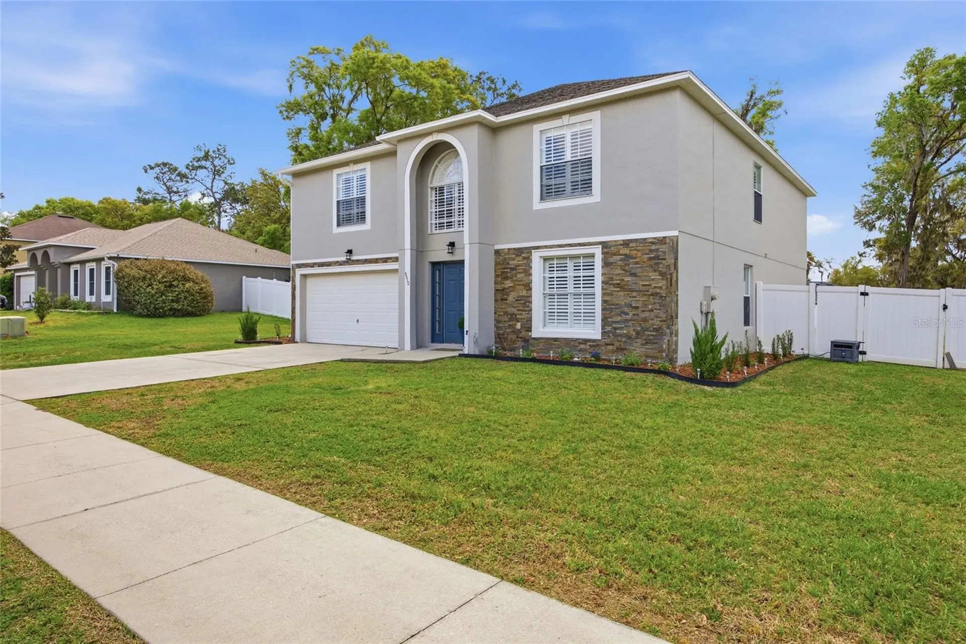 4510 SE 32nd Place Ocala FL 34480